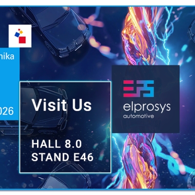 AUTOMECHANIKA Messe Frankfurt 2026